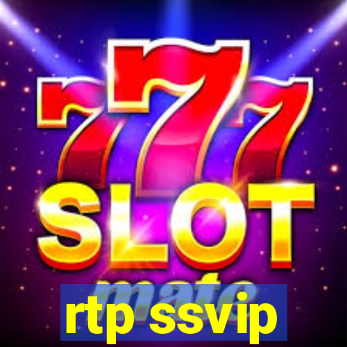 rtp ssvip